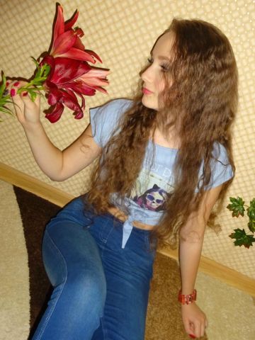 Анкета проститутки Мира - Фото, 22 года, №389688